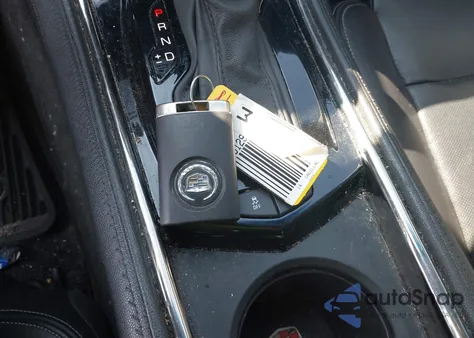 2014 Cadillac Ats Luxury z USA, uszkodzony, nr VIN 1G6AH5RX0E0165129